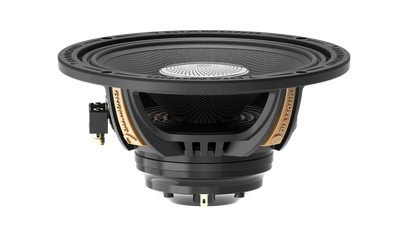Diamond Audio MS82NEO2
8" 2-Way Coaxial Neo Speakers (2Ω) Water Resistant