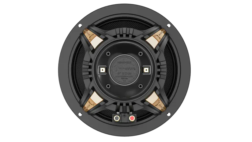 Diamond Audio MS82NEO 8 Diamond Audio MS82NEO 8