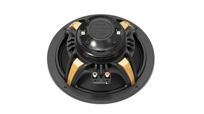 Diamond Audio MS82NEO2
8" 2-Way Coaxial Neo Speakers (2Ω) Water Resistant