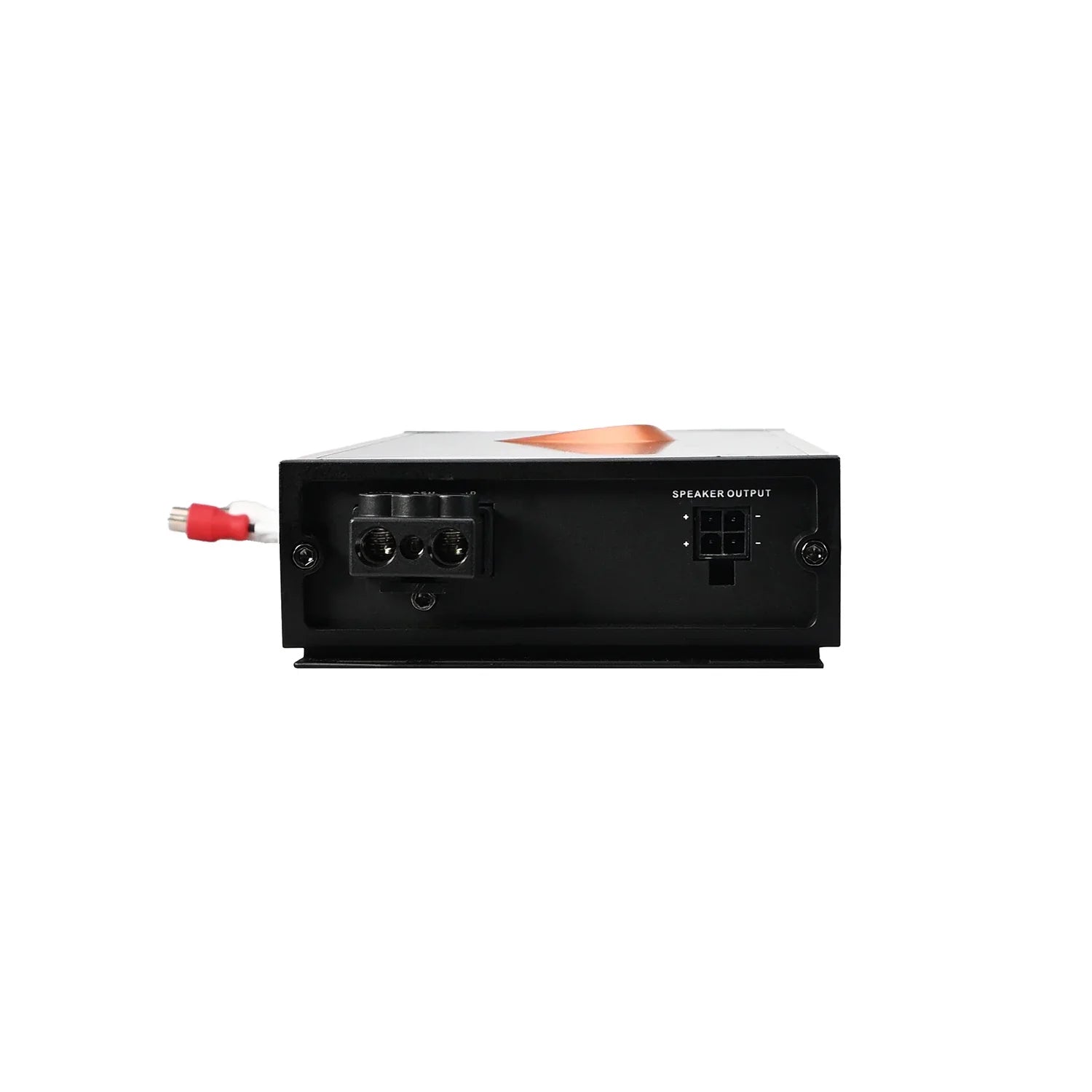 Diamond Audio NEO10001DSP 1000W RMS monoblock amplifier with DSP for motorcycle audio