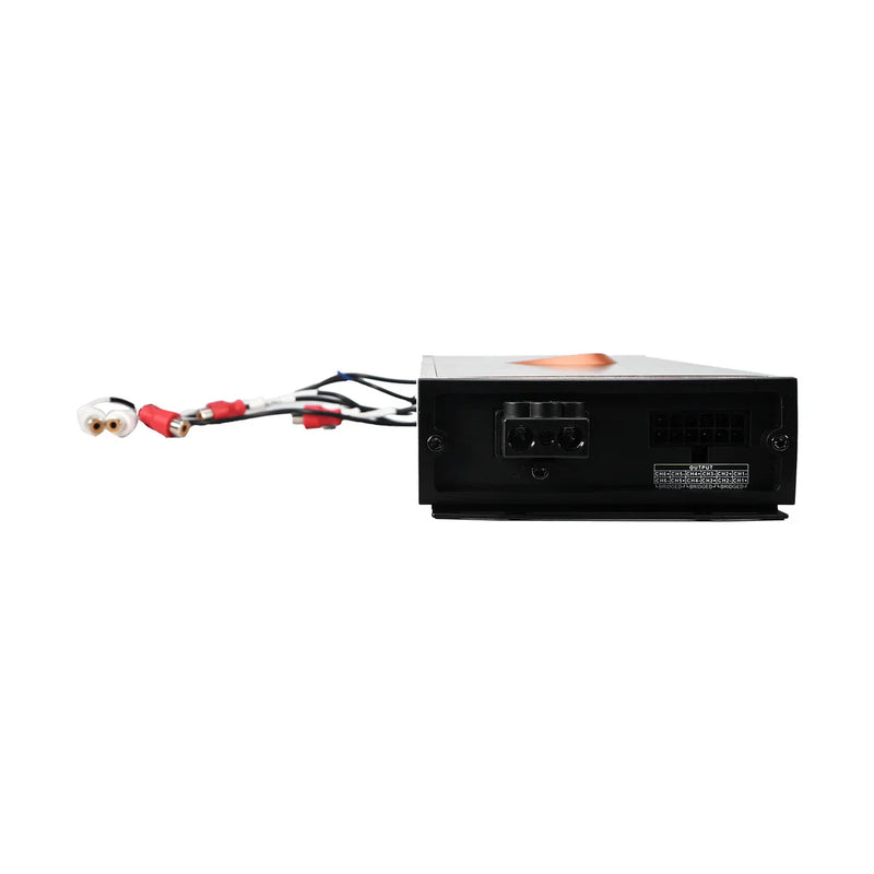 Diamond Audio
1500W RMS Class D 6-Channel Amplifier with DSP