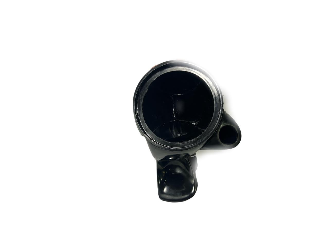 2023.5 to 2024 8" Speaker lowers for Harley Davidson new crash bar