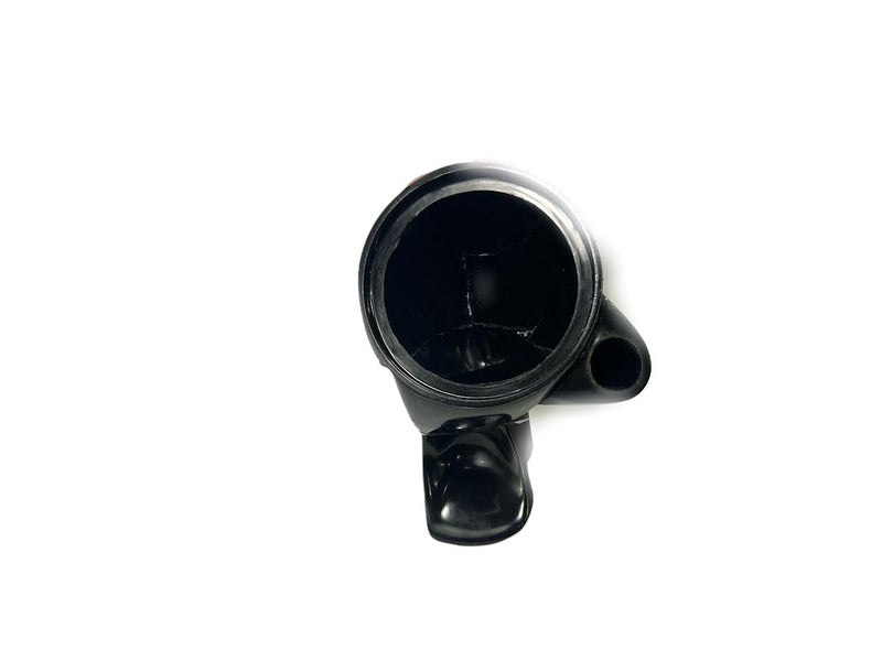 2023.5 to 2024 8" Speaker lowers for Harley Davidson new crash bar