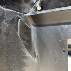Dirty Bird Concepts DBC357 — 2023.5+ Road Glide Fairing Block-Off Plates