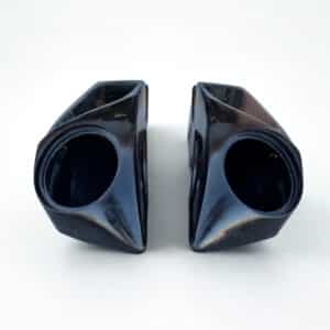 Dirty Bird Concepts DBC359 — V2 8″ Speaker Lids 2023.5+