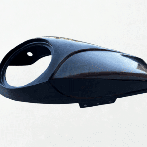 Dirty Bird Concepts DBC359 — V2 8″ Speaker Lids 2023.5+