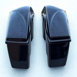 Dirty Bird Concepts DBC359 — V2 8″ Speaker Lids 2023.5+