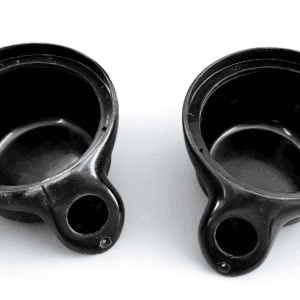 Dirty Bird Concepts DBC362 — Road Glide 3 / Freewheeler 8″ Audio Pods
