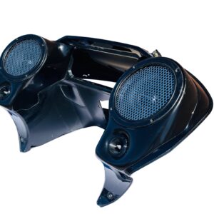 Dirty Bird Concepts
8" Audio Pods for 2024+ Road Glide
