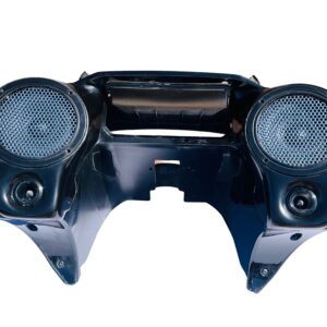 Dirty Bird Concepts
8" Audio Pods for 2024+ Road Glide