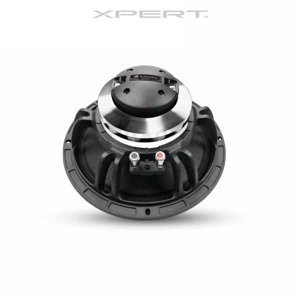 DB Drive Speakers 10" DB Drive Euphoria XPERT EX10NCD 10″ 2-Way Loudspeaker