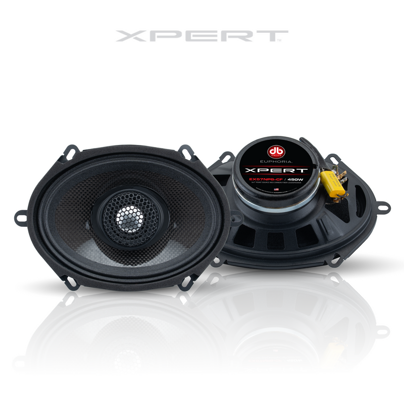 EX57NPS-CF front/back