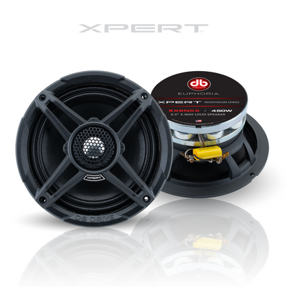 EX6NCX front/back