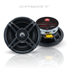 DB Drive XPERT | EX6NCX – 6.5
