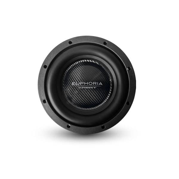 DB Drive Speakers 10" DB Drive Xpert EXFW10NCF 10" Shallow Subwoofer