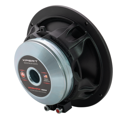 DB Drive EXM6N-CFV2 — 6.5" NEO Carbon Fiber Midrange