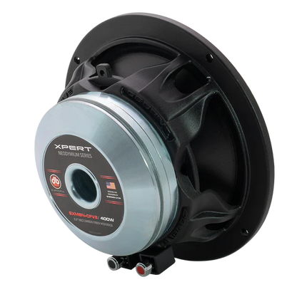 DB Drive Euphoria XPERT EXM6N-CFV2 6.5″ 2-Way Loudspeaker