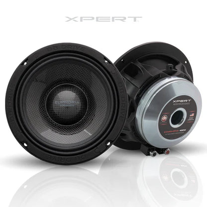 DB Drive Euphoria XPERT EXM6N-CFV2 6.5″ 2-Way Loudspeaker