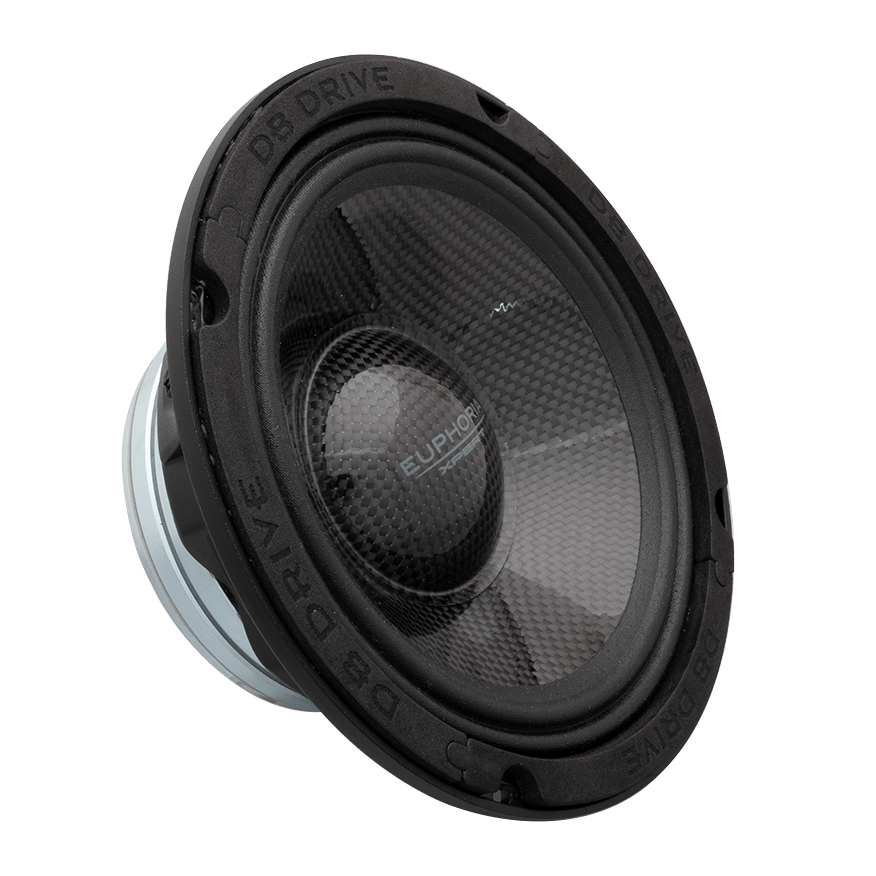 DB Drive EXM6N-CFV2 6.5 DB Drive EXM6N-CFV2 6.5
