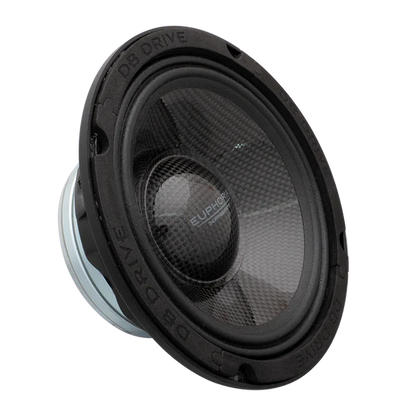 DB Drive Euphoria XPERT EXM6N-CFV2 6.5″ 2-Way Loudspeaker