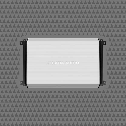 Cicada Audio FLX1400.4P Amplifier