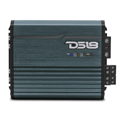 DS18 FRP Compact 4-Channel Full-Range