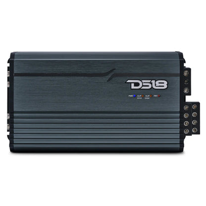 DS18 FRP Compact 4-Channel Full-Range