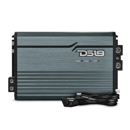 DS18 FRP Compact Monoblock Full-Range (2500, 3500, & 5000)