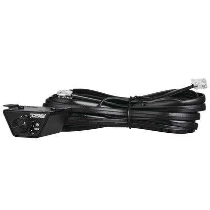 DS18 FRP Compact Monoblock Full-Range (2500, 3500, & 5000)