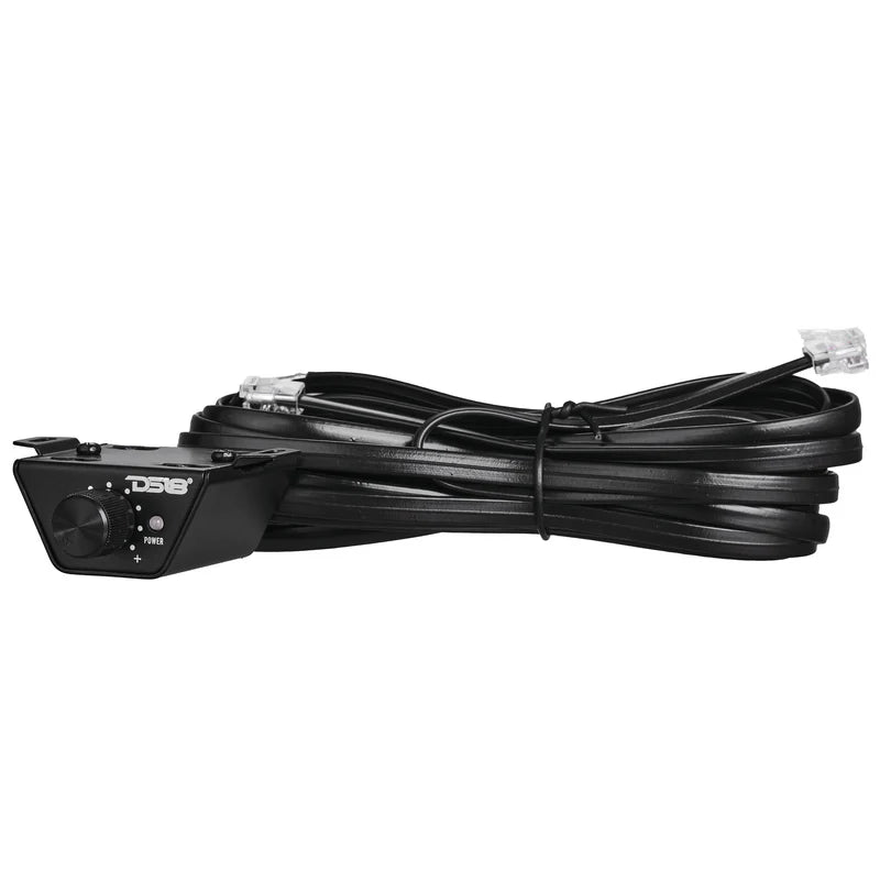 DS18 FRP Compact Monoblock Full-Range (2500, 3500, & 5000)