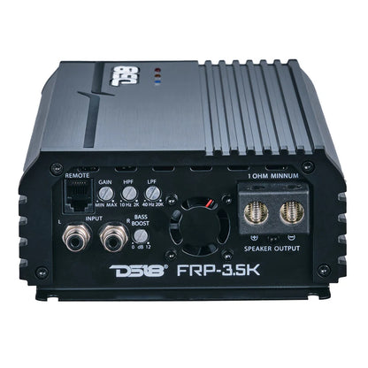 DS18 FRP Compact Monoblock Full-Range (2500, 3500, & 5000)
