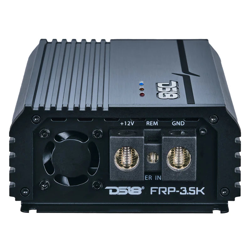 DS18 FRP Compact Monoblock Full-Range (2500, 3500, & 5000)