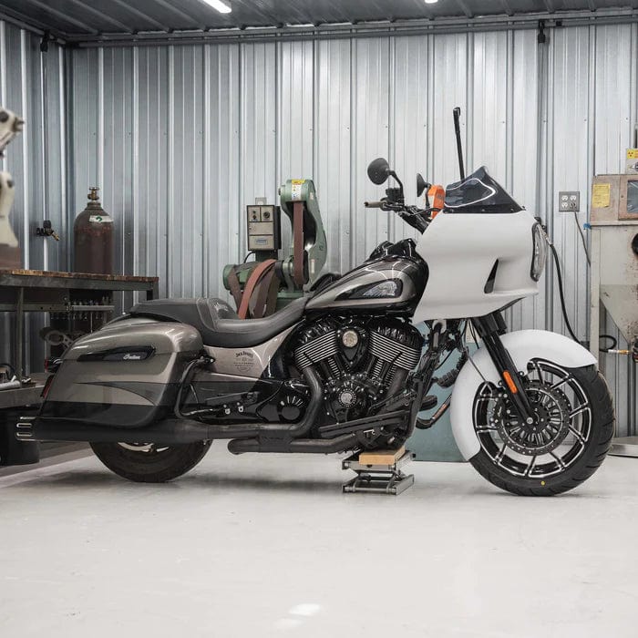 Indian springfield fairing deals