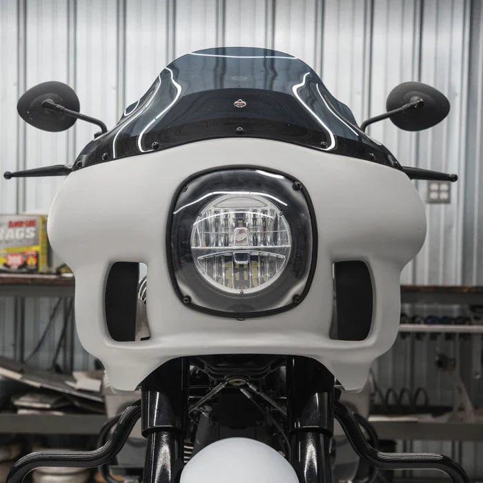 Klock Werks Inner Fairing FXRP-Indian Springfield-Style Fairing Fit Kit