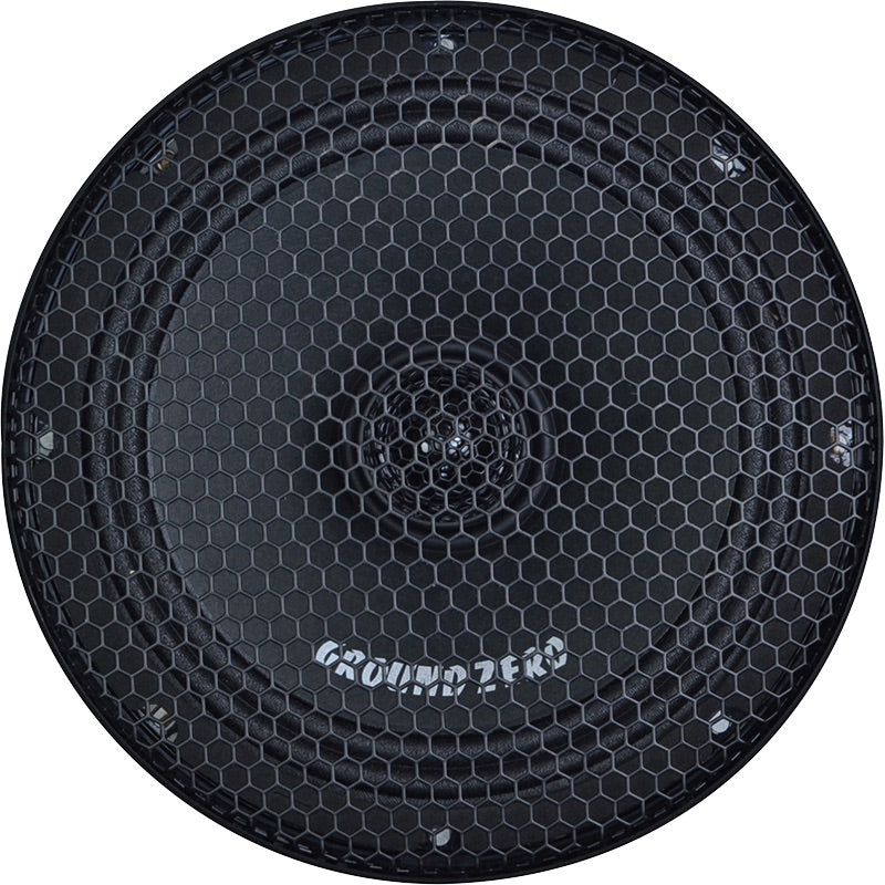 Ground Zero GZCF 6.5XSPL-NEO 6.5" Coaxial Speaker