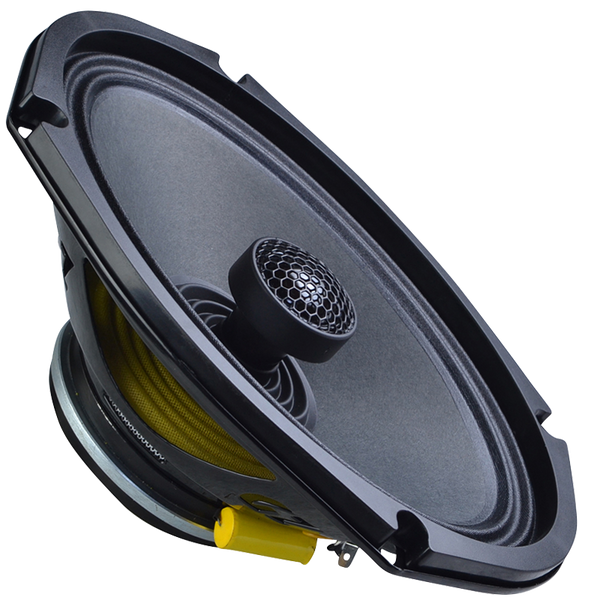 Ground Zero | GZCF 69XSPL-NEO | 6×9″ Coaxial Speaker