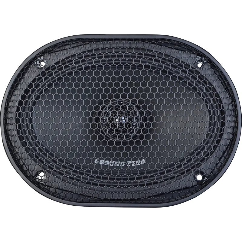 Ground Zero | GZCF 69XSPL-NEO | 6×9″ Coaxial Speaker – Garage Ground Zero | GZCF 69XSPL-NEO | 6×9″ Coaxial Speaker – Garage