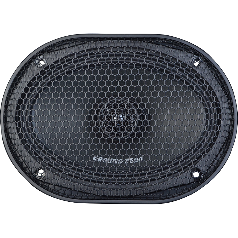 Ground Zero GZCF 69XSPL-NEO 6×9″ Coaxial Speaker