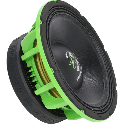 GZCW 10SPL Speaker | 10 Inch Speaker | High-Power mid-woofer GZCW 10SPL Speaker | 10 Inch Speaker | High-Power mid-woofer