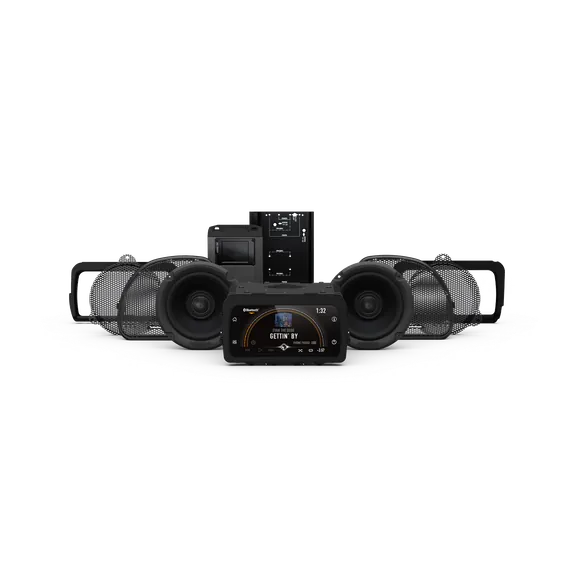 Rockford Fosgate HD14-PMX-STG2