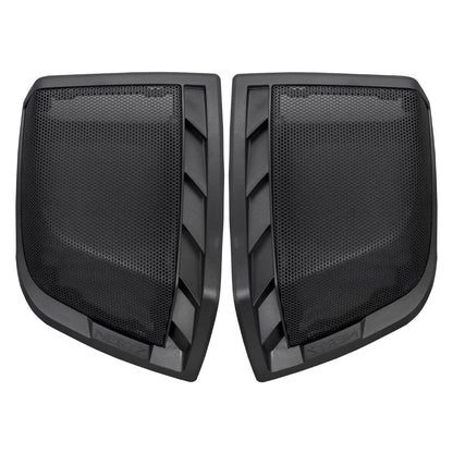Hertz HDSLK-14 6X9″ Saddlebag Speaker Installation Kit