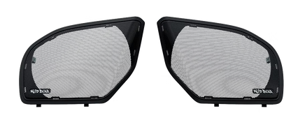 Hogtunes Upgraded Grills for 2024-Current Road Glide