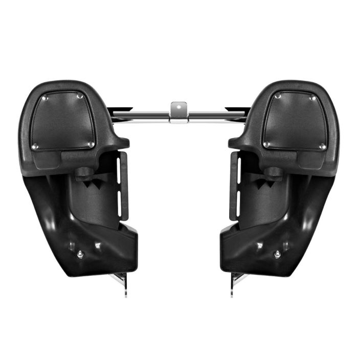 HogWorkz Lower Vented Fairing 