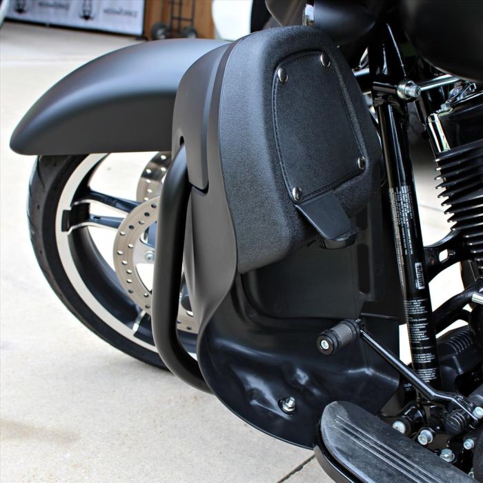 HogWorkz Lower Vented Fairing 