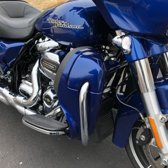 HogWorkz Lower Vented Fairing 