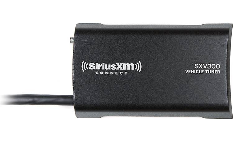 Sirius XM Radio Installation Parts SiriusXM SXV300V1 Tuner
