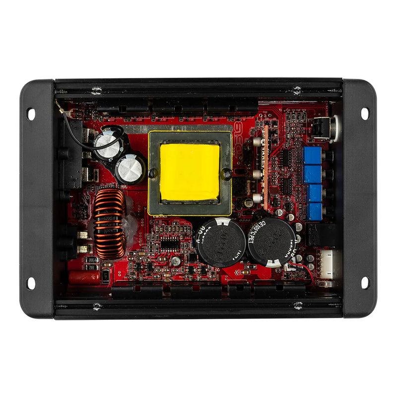 DS18 ION1200.1D Amplifier