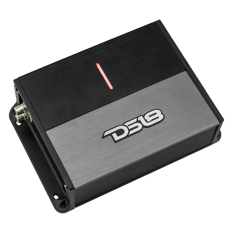 DS18 ION1200.1D Amplifier