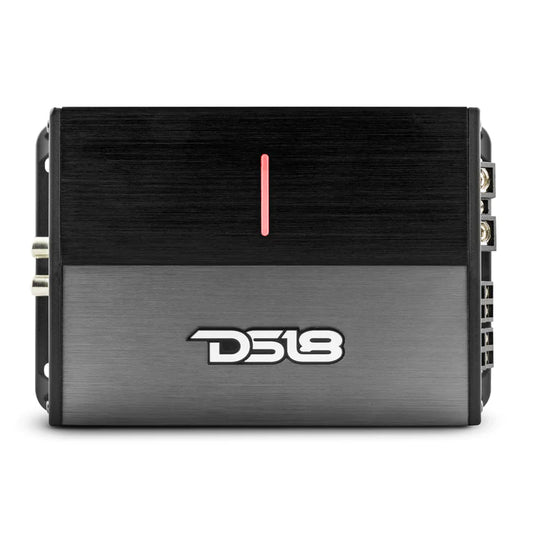 DS18 ION1600.4D Amplifier