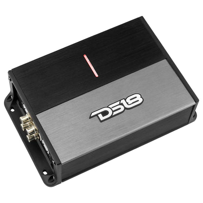 DS18 ION1600.4D Amplifier